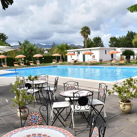 Villaggio Artemide