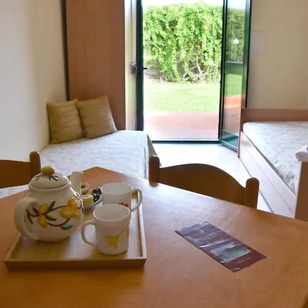 Villaggio Artemide Aparthotel 4*