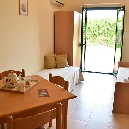 Villaggio Artemide