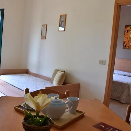 Aparthotel Villaggio Artemide