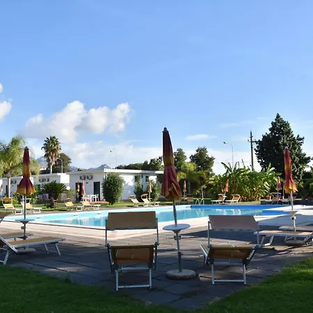 Villaggio Artemide Giardini Naxos