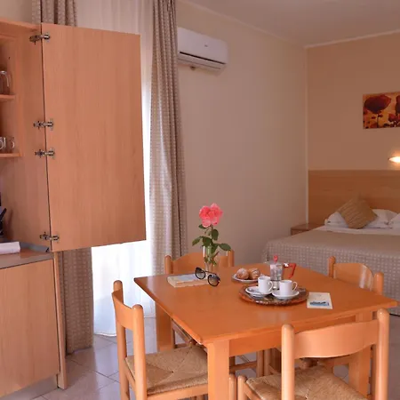 Villaggio Artemide 4* Giardini Naxos