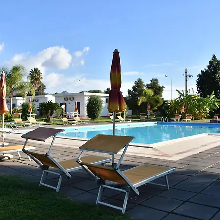 Villaggio Artemide