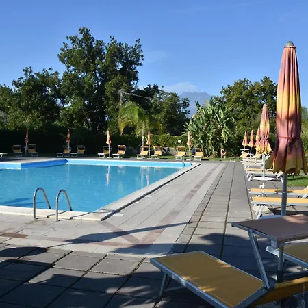 Villaggio Artemide Aparthotel