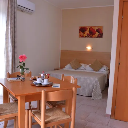 Aparthotel Villaggio Artemide