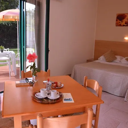 Villaggio Artemide