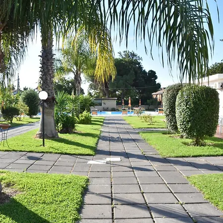 Villaggio Artemide 4*