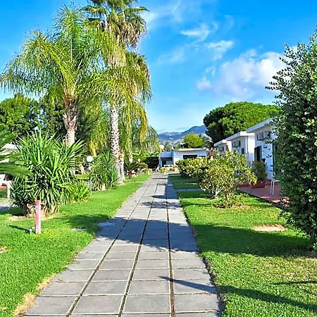 Villaggio Artemide 4*