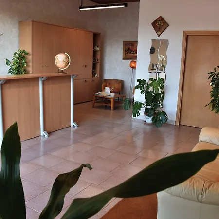 Villaggio Artemide Aparthotel 4*