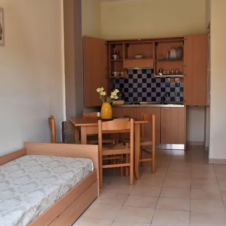 Villaggio Artemide 4*