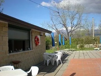 Apartmanhotel Villaggio Artemide 4*