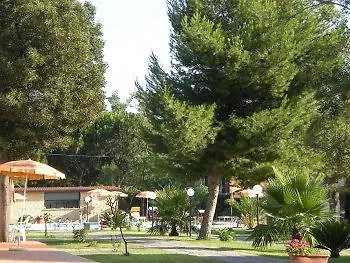 Apartmanhotel Villaggio Artemide