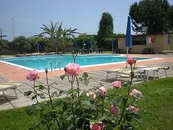 Apartmanhotel Villaggio Artemide 4*