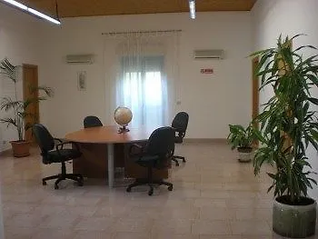 Villaggio Artemide Apartmanhotel Giardini-Naxos
