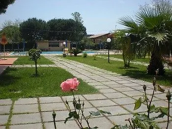 Villaggio Artemide Giardini-Naxos