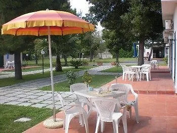 Lägenhetshotell Villaggio Artemide