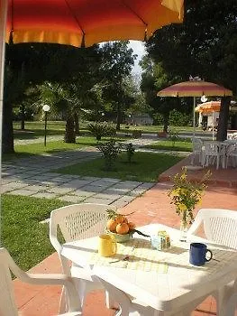 Villaggio Artemide Giardini-Naxos