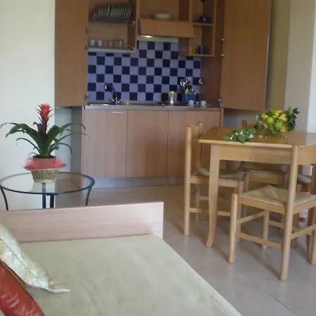 Villaggio Artemide