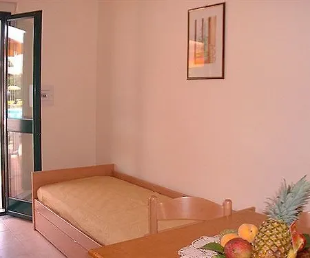 Apartmanhotel Villaggio Artemide Giardini-Naxos