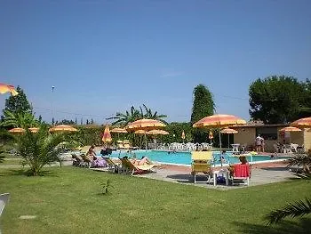 Villaggio Artemide Giardini-Naxos