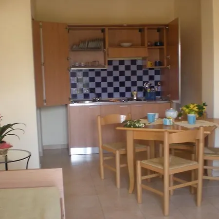 Villaggio Artemide 4*