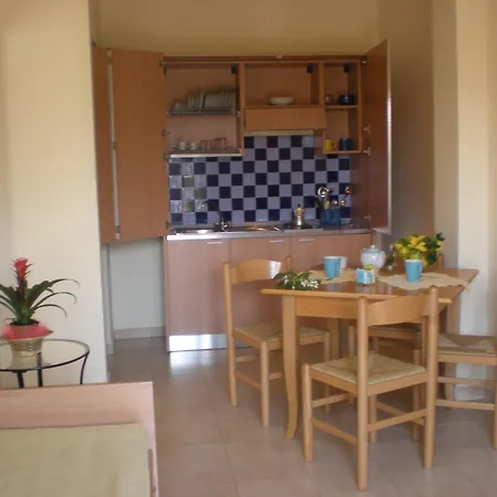 Villaggio Artemide 3*