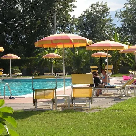 Villaggio Artemide Apartmanhotel Giardini-Naxos