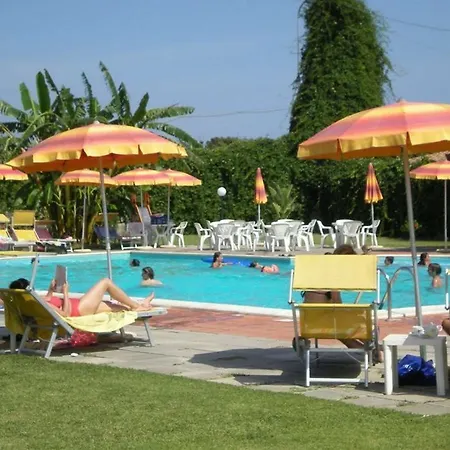 Villaggio Artemide 4* Giardini-Naxos