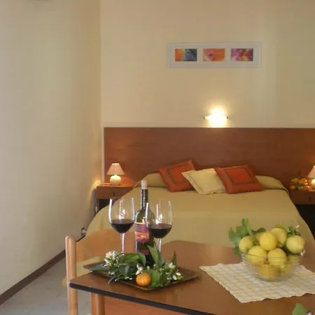 Villaggio Artemide 4*