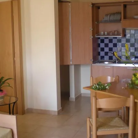 Villaggio Artemide 4*