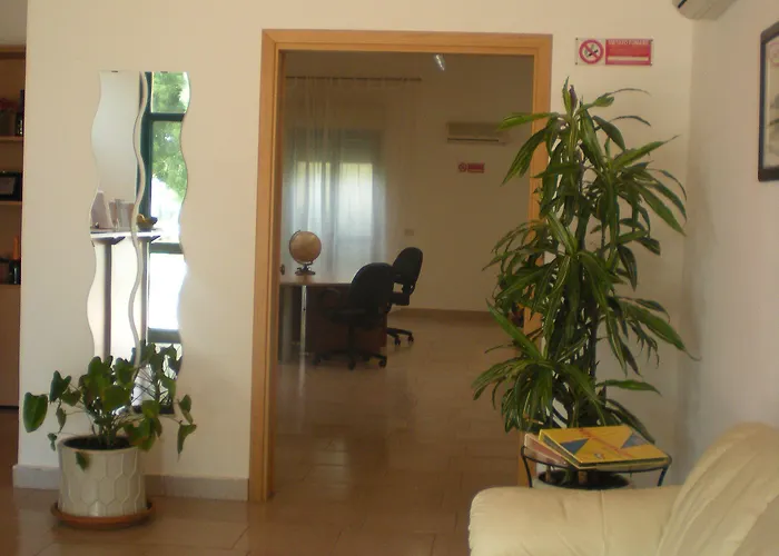 Villaggio Artemide جيارديني ناكسوس