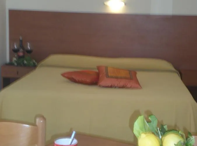 Villaggio Artemide شقة فندقية