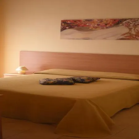 Villaggio Artemide Lägenhetshotell 4*