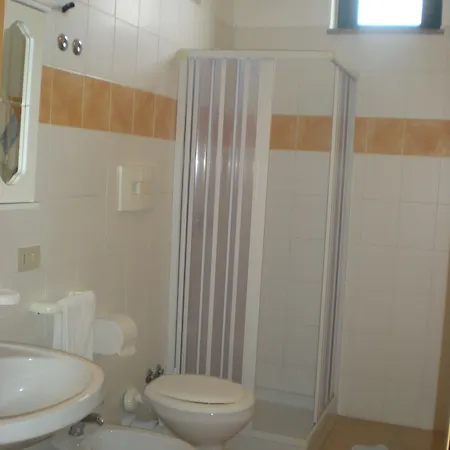 Lägenhetshotell Villaggio Artemide Giardini Naxos