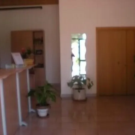 Villaggio Artemide Lägenhetshotell 4*