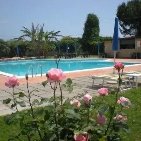 Villaggio Artemide 4* Giardini Naxos