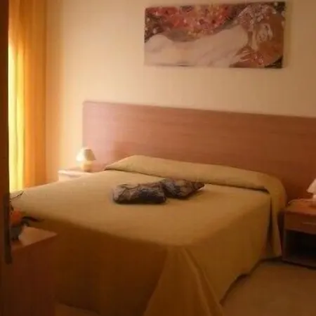 Lägenhetshotell Villaggio Artemide