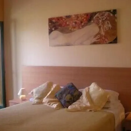 Villaggio Artemide Lägenhetshotell 4*