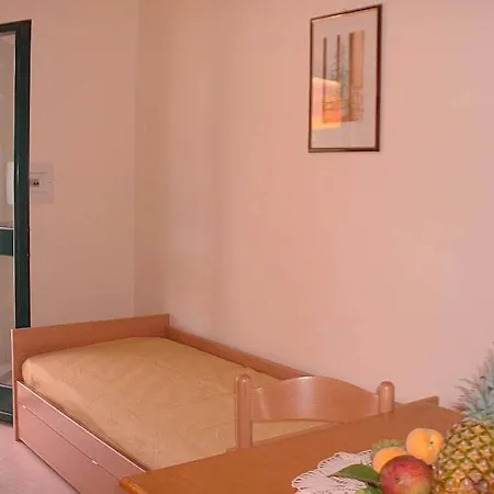 Lägenhetshotell Villaggio Artemide 4*