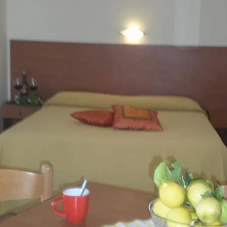 Villaggio Artemide Lägenhetshotell