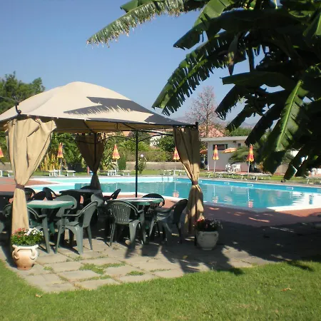 Villaggio Artemide Lägenhetshotell